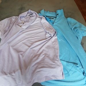 Men's polo bundle
